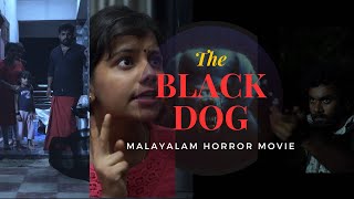 Download lagu The Black Dog | ദി ബ്ലാക്ക് ഡോഗ് | Full Movie | Malayalam Horror Film mp3