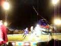 Circus Horses
