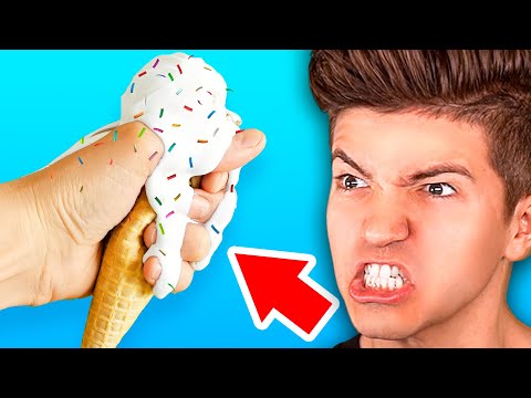 Try NOT To Get MAD Challenge