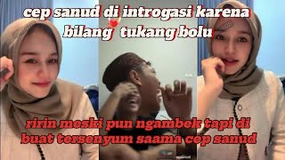 Download lagu Even though Ririn is sulking, she still manages to make Ririn smile. mp3