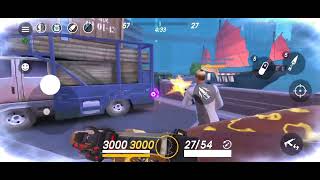 GUNS OF BOOM RUN MF RUN RED DEVIL