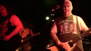 Dehumanizer - Uncle Mengele