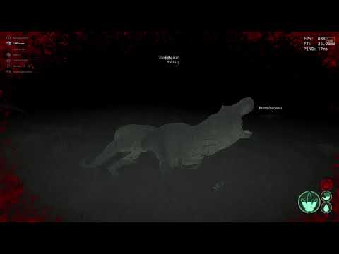 Rex v Giga Pair 2v1 - The Isle Legacy