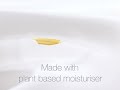 Dove Advanced Care Coconut Scent With Plant Based Moisturiser Anti Perspirant Deodorant