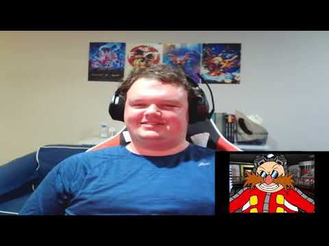 Maria's Debut on ATSH with Team Empire - Ask the Sonic Heroes Ep 5 Reaction Redux