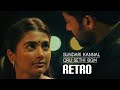 Retro Suriya Pooja Hegde Sundari Kannal Oru Sethi Bgm WhatsApp Status HD