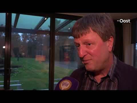 'Wilsum heeft er schoon genoeg van'