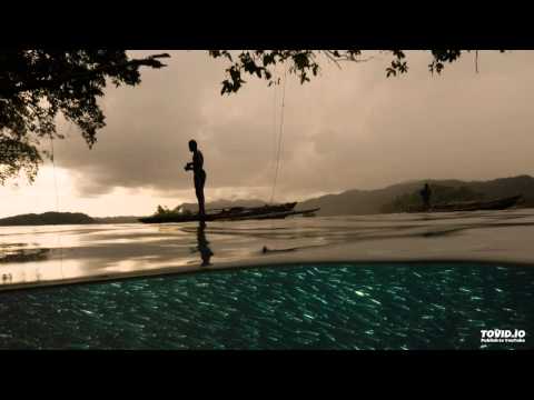 Cosmic Cowboys - Tell me how (Original mix)