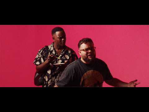 Randall Luidens ft. Ritmo Real - Bolo di Glas