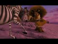 Madagascar Alex And Marty S Conflict