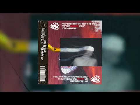 [FREE] Josman x Eazy Dew Type Beat - Focus