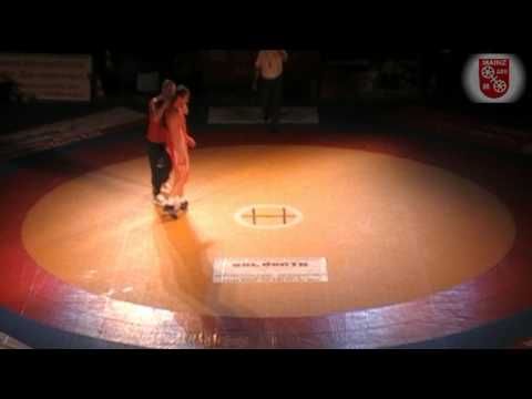 Kevin Schwäbe vs Stefan Kehrer II 2009 ASV Mainz 88