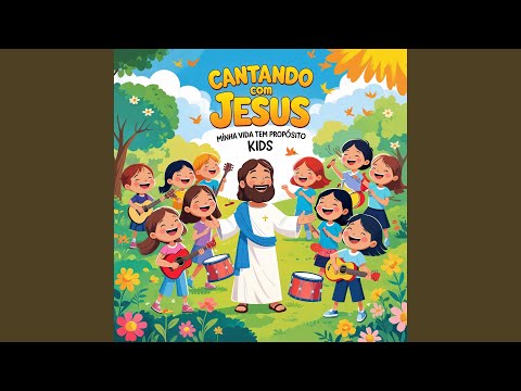 Cantando Com Alegria - Misc Praise Songs
