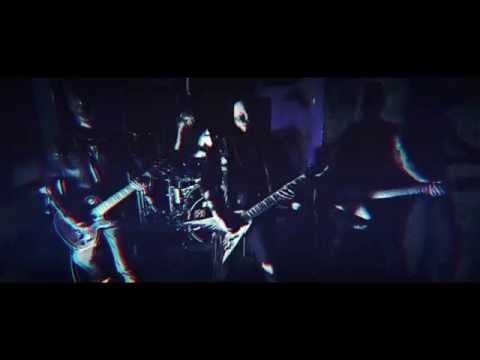 King Leviathan - King Under The Mountain (Official Music Video)