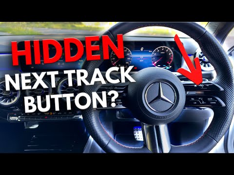 Mercedes MBUX NTG 7 Instrument Cluster | Walkthrough Guide!