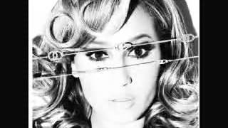 Adrienne Bailon- Don&#39;t Give Up On Us (NEW SINGLE 2012)