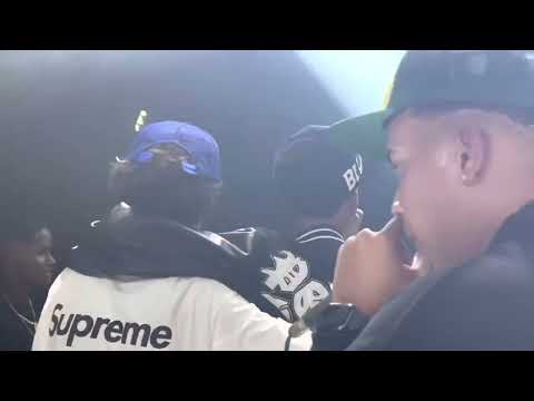 Patrón n Vivo🔴  - Carlos Bronx, Trampa Billone