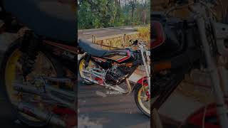 Download lagu RX KING STORY || Minggu libur mp3