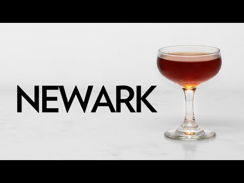 Newark – The Educated Barfly