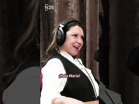 Eres famoso y te reconocen por la calle ¿Tu cómo reaccionarias? | Entrevista Niña Pastori en #esdlb