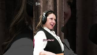 Eres famoso y te reconocen por la calle ¿Tu cómo reaccionarias? | Entrevista Niña Pastori en #esdlb