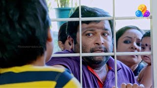 Uppum Mulakum│Flowers│EP# 801 Uppum Mulakum│Flowers│EP# 801