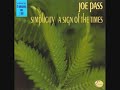 Joe Pass - Moment to Moment