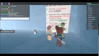 1knuddelz Penguin Simulator Code Free Online Videos Best Movies - code for dog in dog simulator wildgirlx4 roblox youtube
