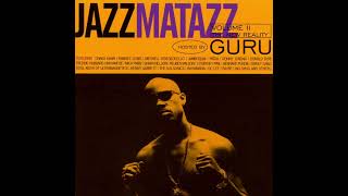 Lifesaver [feat Baybee] (instrumental) - Guru