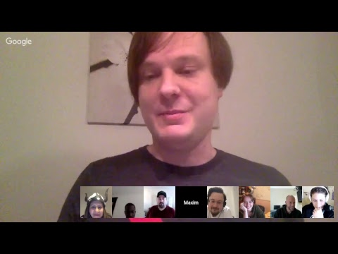 ngAir 145 - ngVikings 2018 Conference Discussion