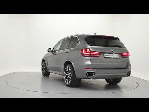 161D2982 - 2016 BMW X5 xDrive30d M Sport 51,950