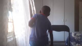 Nasty c - Steve Biko (Music Video)