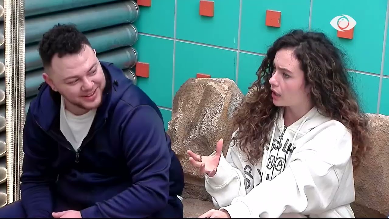 “Nuk tha njeri që je lojtar i fortë”/ Selin bisedon me Mateon: Nëse unë do zgjidhja…