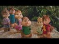Party Rock Anthem Chipmunks Music Video