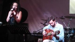 Carinhoso - Sofia Ribeiro & Bartolomeo Barenghi