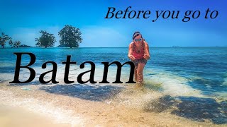 Download lagu Batam - Things You Should Know Before Going There mp3