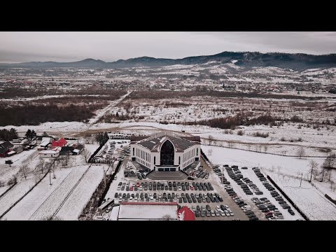 Cina Domnului - Biserica Penticostală Nr.1 Vicovu de Sus
