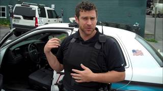 preview picture of video 'Chattanooga Chiropractor | North Shore Chiropractic & Rehab | Chattanooga Police Department'