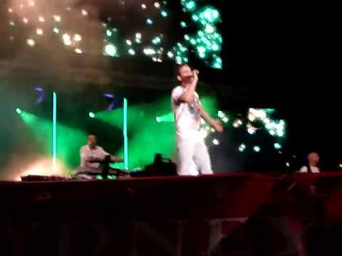 Music * RMA 2010 Dj Andi Feat. Voxis - To The Moon (And Back) & Tell Me Everything