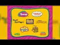 Barney It S Time For Counting 2006 DVD Menu