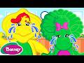 Making Mistakes Separation Full Episodes Barney Friends Classic