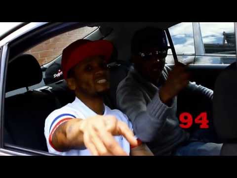 Don Feliciano - Hounslow Goin' In . West London Freestyle Uk Rap