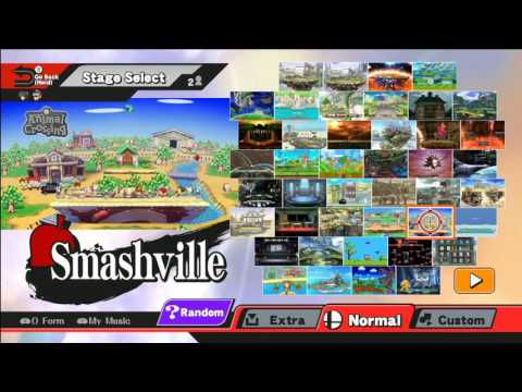 SCLA Invitational - KiraFlax (Pit) Vs. Elegant (Luigi) Losers Side - Smash Wii U