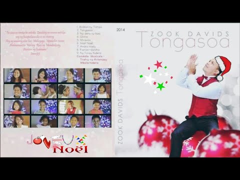 Zook Davids - Full Album Tongasoa (Emmission 30)