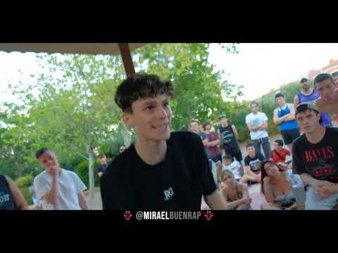 ANDER 2K VS MARIO VI (BATALLÓN) CUARTOS DE FINAL SUMMER MADNESS II