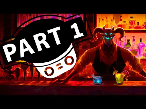 AFTERPARTY - Walkthrough Gameplay (PART 1) - 1080p60 HD (No commentary)