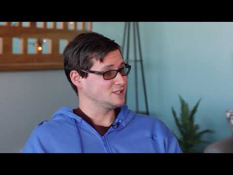 Testimonial, On the Road to Wellness