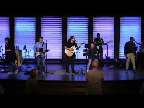 Fire! - Discovery Church International - 03/26/2023- with Guest Speaker Doug Rowland from Alive2Love