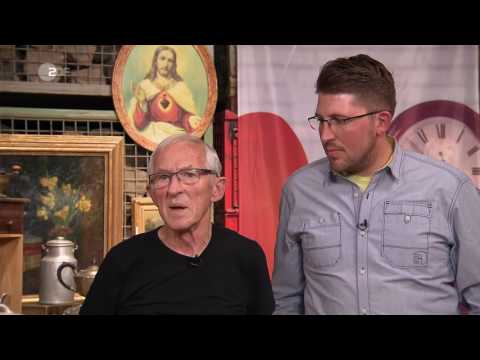 Bares für Rares   Folge 306 Staffel 7   Folge 110 2017   08 02 17   08 02 2017 HD