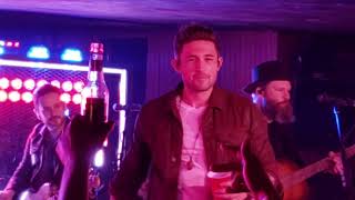 Michael Ray *Drink One For Me* Dusty Armadillo 3/2/19
